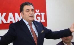 Ardahan Belediye Başkanı Faruk Demir kimdir