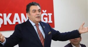 Ardahan Belediye Başkanı Faruk Demir kimdir