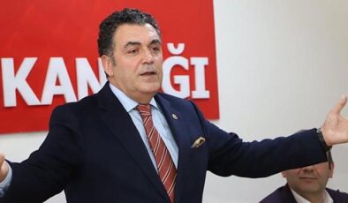 Ardahan Belediye Başkanı Faruk Demir kimdir