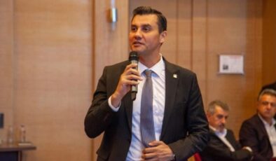 CHP Manisa Anakent Belediye Başkan Adayı Ferdi Zeyrek kimdir?