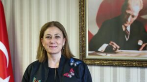 ADANA/ Olaynet– Adana Anakent Belediye Başkanı Aday Adayı Huriye Küpeli