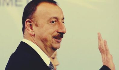 Azerbaycan’da cumhurbaşkanı seçim tarihi belli oldu…