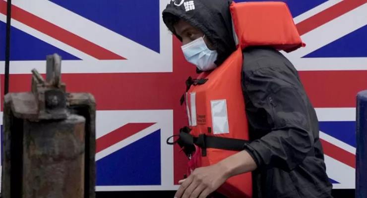 İngiltere’de göçmenlik kuralları değişiyor…