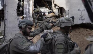 İsrail binlerce askerini Gazze’den çekiyor
