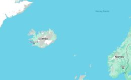 İzlanda’da depremlerin ardından yanardağ patlaması