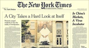 New York Times’ın (NYT) haberine göre İsrail ordusu, 7 Ekim’deki
