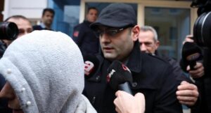 Agos Gazetesi Genel Yayın Yönetmeni Hrant Dink’i 16 yıl önce