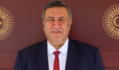 CHP’li Gürer, “Türkiye Tek Yürek Kampanyası” sonucunu sordu