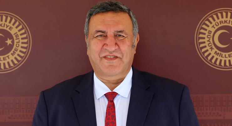 CHP’li Gürer, “Türkiye Tek Yürek Kampanyası” sonucunu sordu