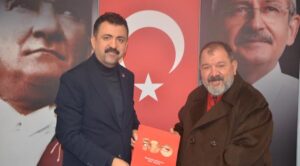 İstanbul/ Olaynet– Cumhuriyet Halk Partisi’nden (CHP) Şişli Belediye Başkanlığı için
