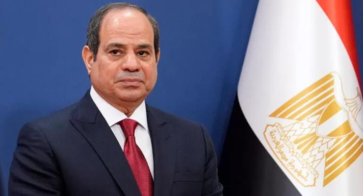 Sisi, 2030’a dek görevde kalabilir…