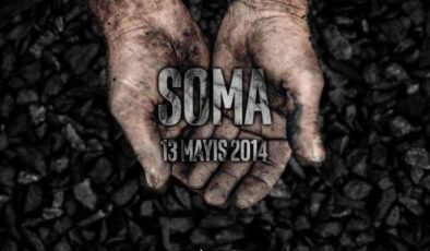 Soma maden faciasına ilişkin dava açıldı…