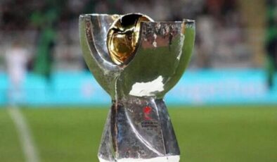 “Süper Kupa maçını Arabistan’da oynatmak yanlıştı!”