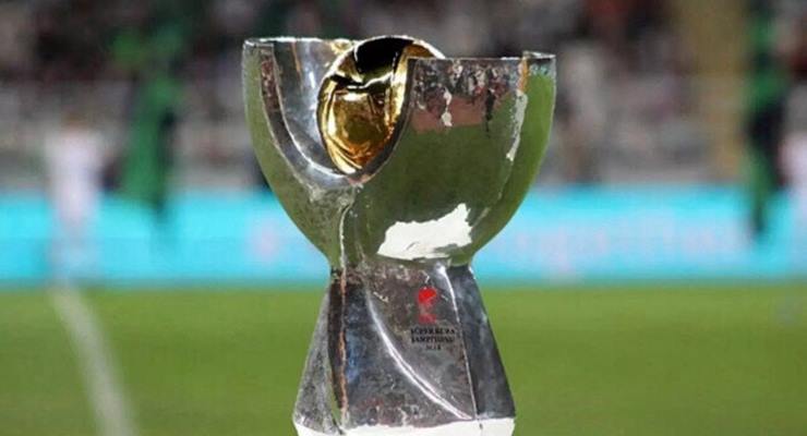 “Süper Kupa maçını Arabistan’da oynatmak yanlıştı!”