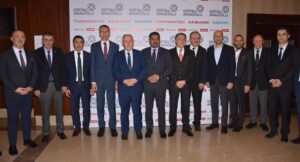 Denizli/ Olaynet– KOBİ’lerin dijitalleşme süreçlerine katkıda bulunmak üzere 2018 yılında