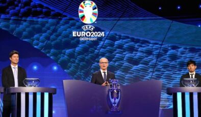 UEFA’dan “müstehcen” soruşturma