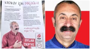Olaynet– Önce Ovacık ilçesinden, ardından Tunceli’de gerçekleştirdiği belediyecilik anlayışıyla adından