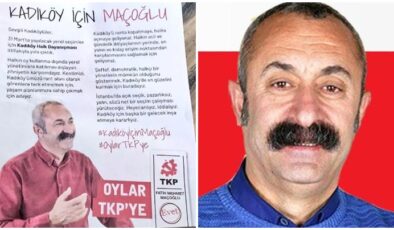 “Kadıköy Halk Dayanışması ittifakıyla yola çıktık”