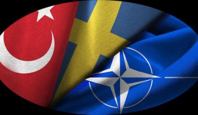 İsveç’in NATO Üyeliği