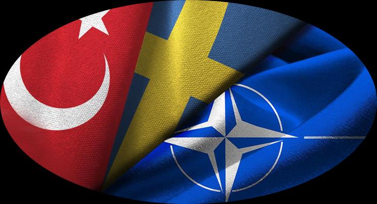 İsveç’in NATO Üyeliği