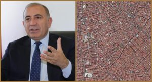Olaynet– CHP Kadıköy Belediye Başkan Aday Adayı Gürsel Tekin, İstanbul’da