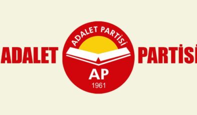 Adalet Partisi seçim startını Adana’da verdi