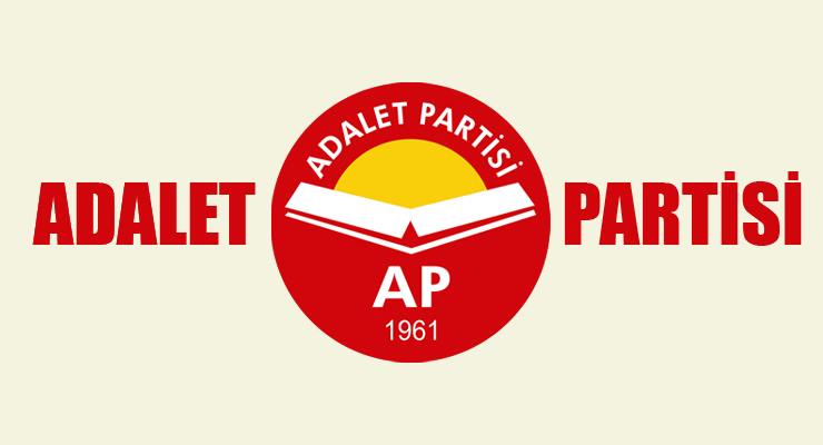 Adalet Partisi seçim startını Adana’da verdi