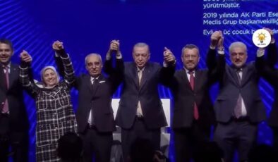 AKP’nin İstanbul ilçe belediye başkan adayları…
