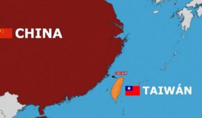 “Çin ile Tayvan’ın birleşmesi kaçınılmaz…”