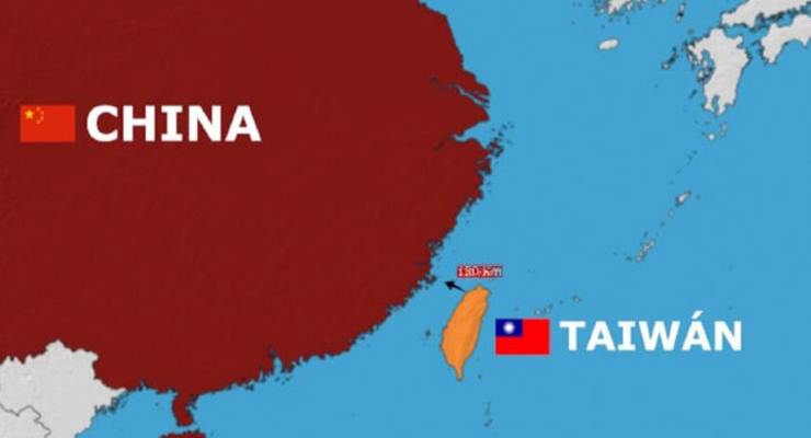 “Çin ile Tayvan’ın birleşmesi kaçınılmaz…”