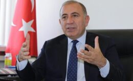 Gürsel Tekin kimdir?