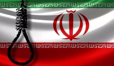 İran, “Mossad bağlantılı” dört kişiyi idam etti 