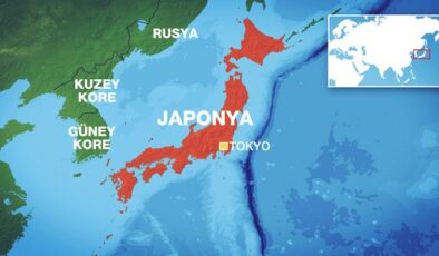 Japonya’da 17 yıl sonra faiz artışı 