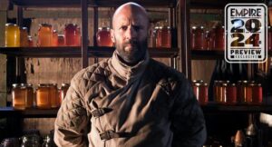 Jason Statham’ın 2024’de tek aksiyon filmi The Beekeper/ Video