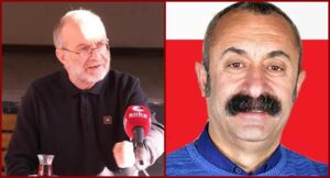 Türkiye Komünist Partisi seçimler, Türkiye Halk Temsilcileri Meclisi (THTM) ile