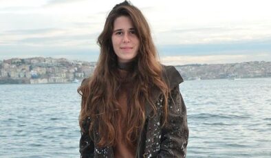 Mustafa Denizli’nin kızı Lal Çeşme’den aday