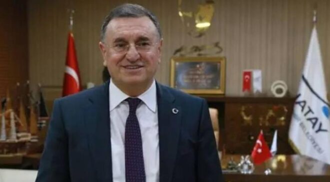 CHP’den, Lütfü Savaş’ı kesin ihraç istemi…