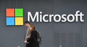 Microsoft’un piyasa değeri 3 trilyon doları aştı 