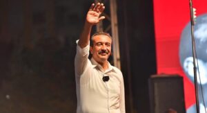 Adana/ Olaynet– Çukurova Belediye Başkanı Soner Çetin, “Seçimden önce 10’uncu
