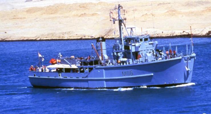 Türkiye’den, Ukrayna’ya gönderilen gemilere ‘Montrö’ engeli