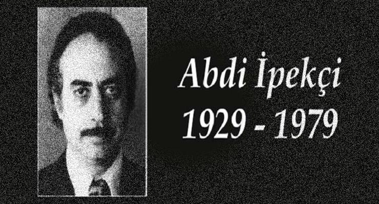 Abdi İpekçi, 45. yılında anıldı…