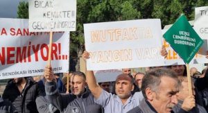 Hükümetin ekonomide iyi sinyaller alındığına ilişkin açıklamaları alışılmış düzeneği bozmadı.