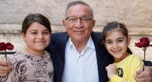 Adana/ Olaynet– Seyhan Belediye Başkanı ve İYİP Belediye Başkan Adayı