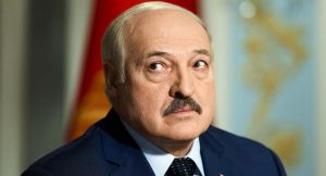 Belarus’ta 1994 yılından beri yönetimi elinde bulunduran 69 yaşındaki Aleksandır