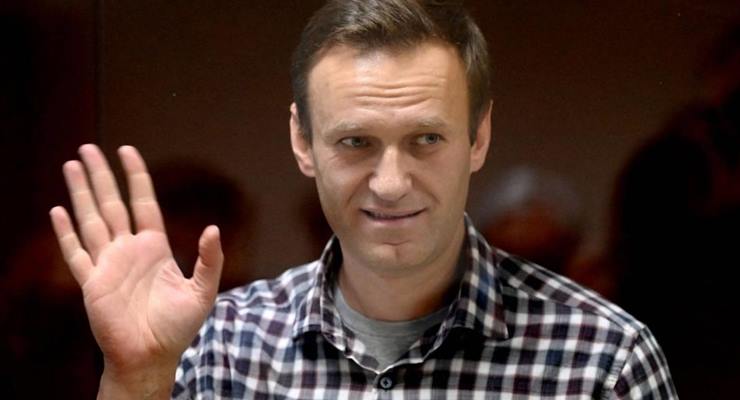 Navalni’nin cenazesi annesine teslim…
