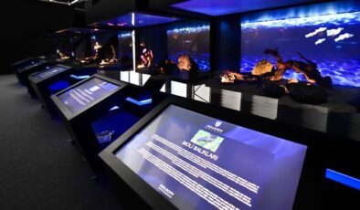 Ankara dijital hayvanat bahçesi açılıyor