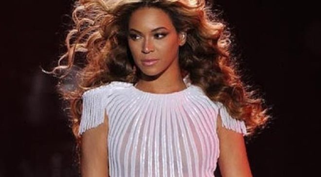 Beyonce’den güzellik markası