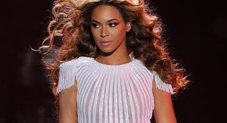 Beyonce’den güzellik markası