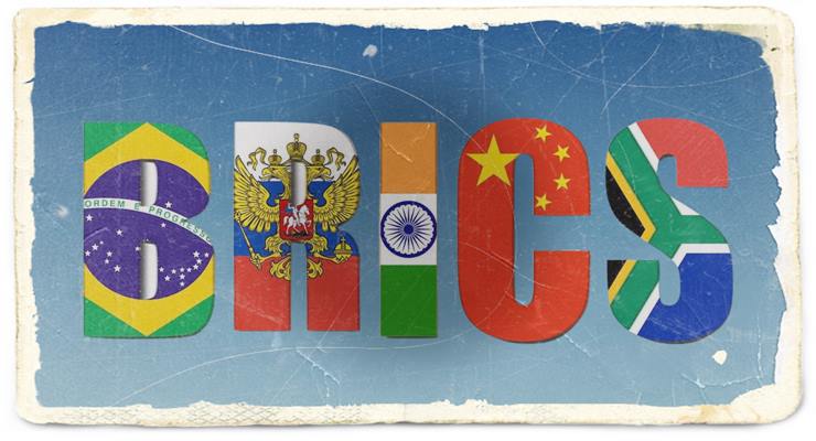 BRICS nedir?