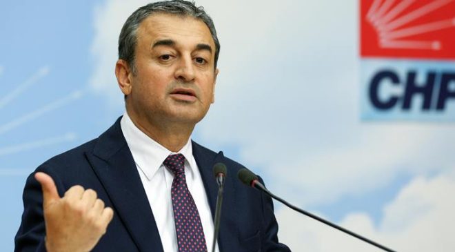 “Borçlar AKP ya da MHP’den devralınan belediyelerden…” 
